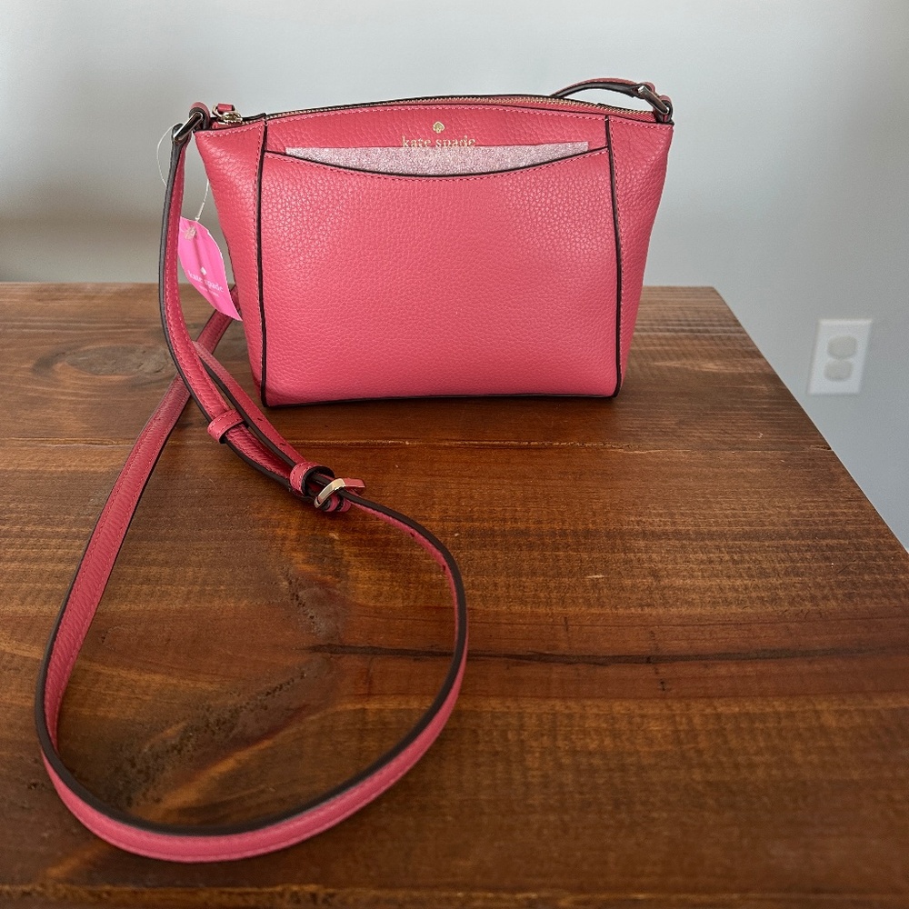 Kate spade Monica crossbody NWT